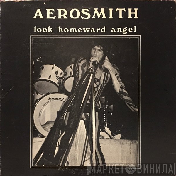 Aerosmith  - Look Homeward Angel