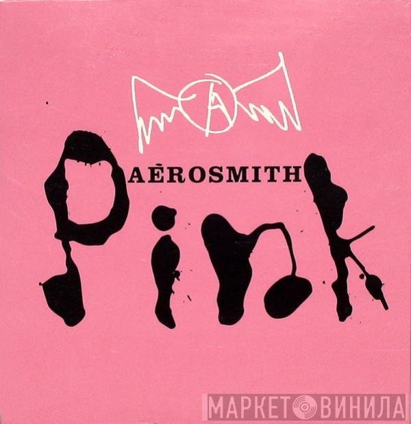 Aerosmith  - Pink