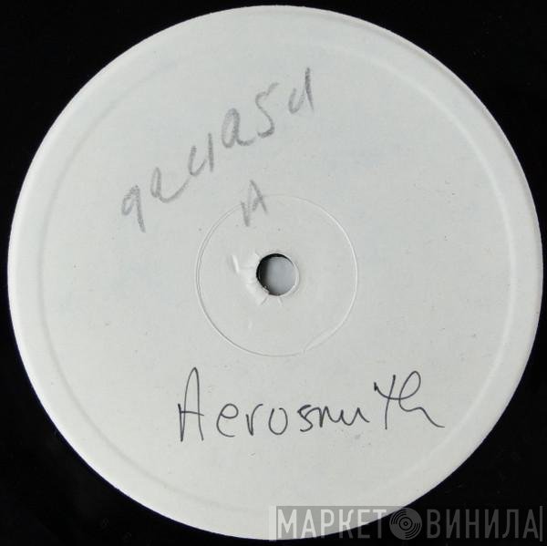 Aerosmith  - Pump