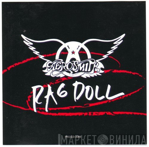 Aerosmith  - Rag Doll