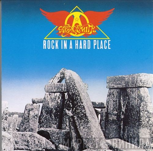 Aerosmith  - Rock In A Hard Place