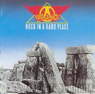 Aerosmith  - Rock In A Hard Place