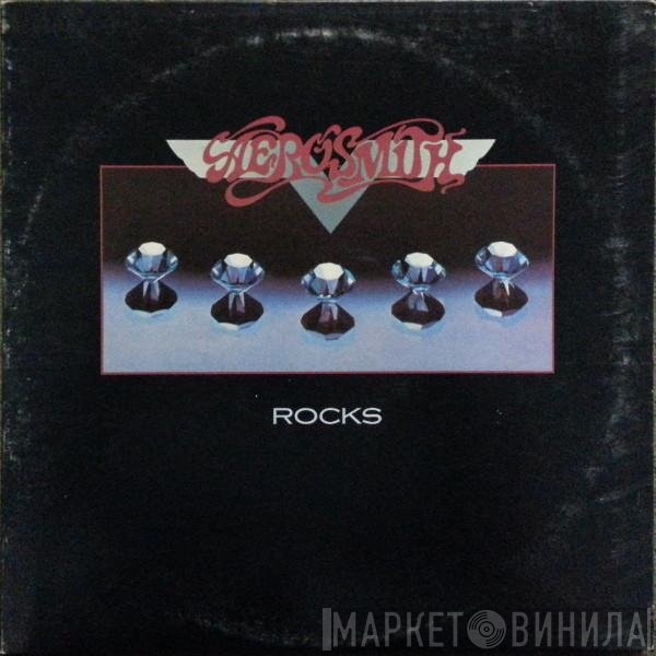 Aerosmith  - Rocks