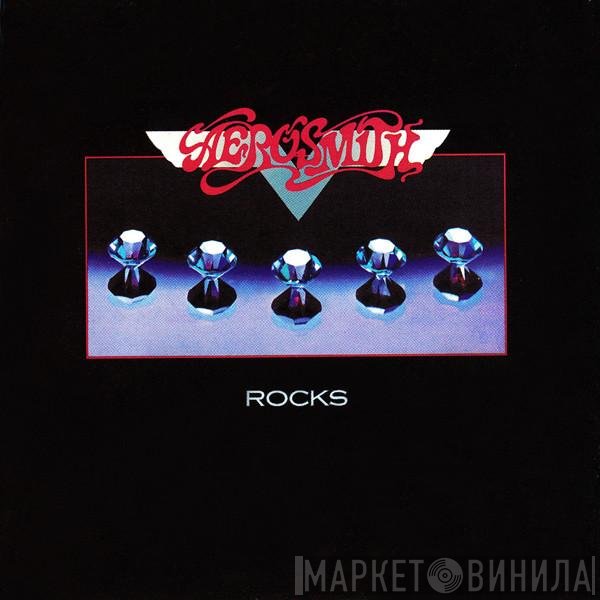 Aerosmith  - Rocks