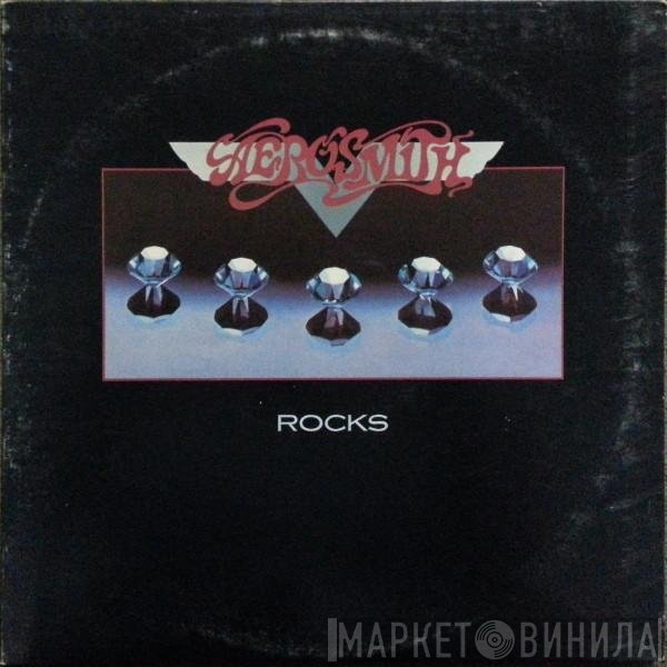 Aerosmith  - Rocks