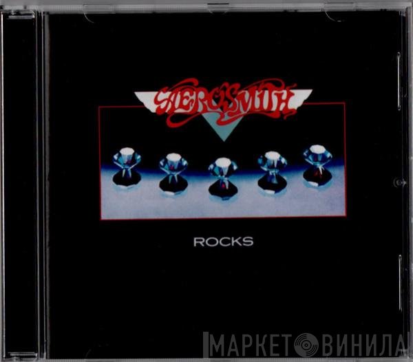 Aerosmith  - Rocks