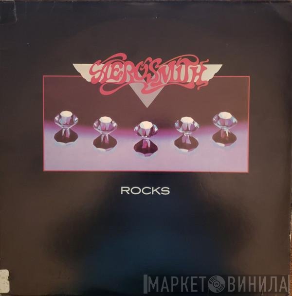 Aerosmith  - Rocks