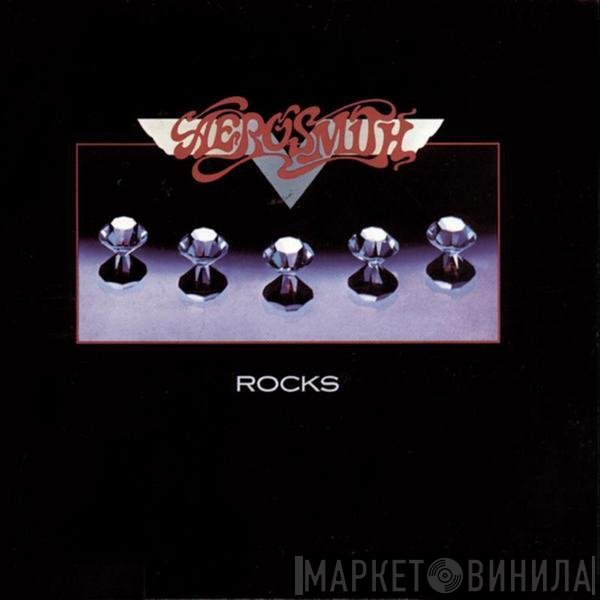 Aerosmith - Rocks