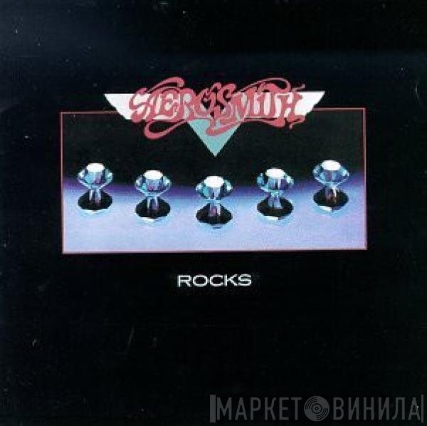 Aerosmith  - Rocks