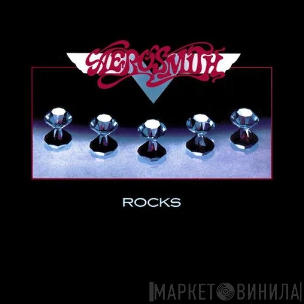 Aerosmith  - Rocks