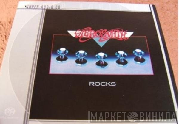 Aerosmith  - Rocks