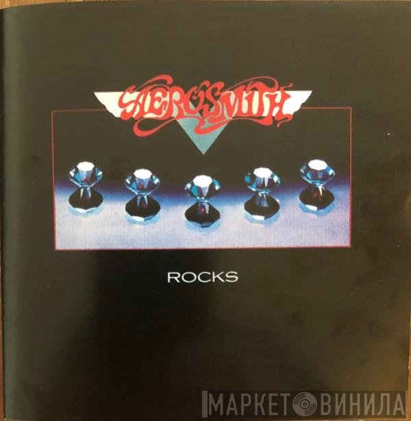 Aerosmith  - Rocks