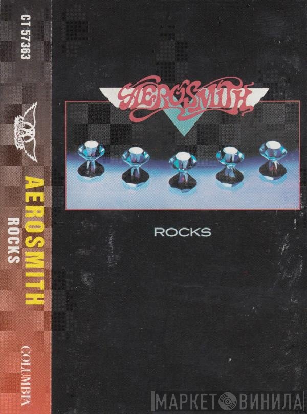 Aerosmith  - Rocks