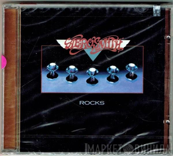 Aerosmith  - Rocks