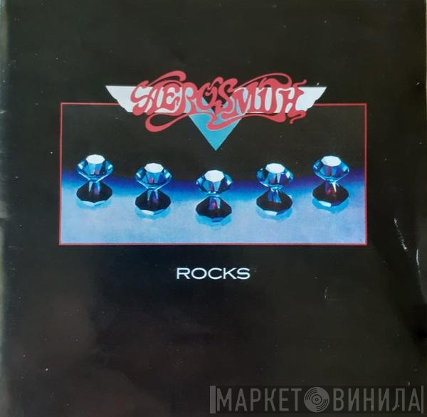 Aerosmith  - Rocks