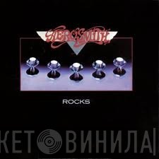 Aerosmith  - Rocks