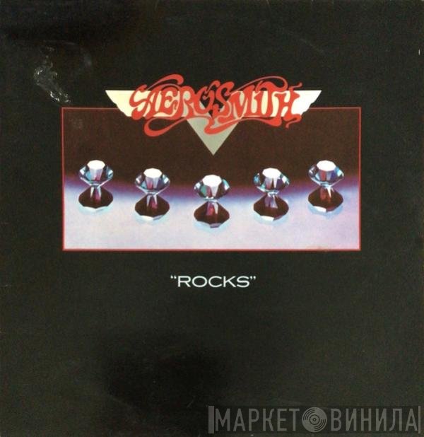 Aerosmith  - Rocks