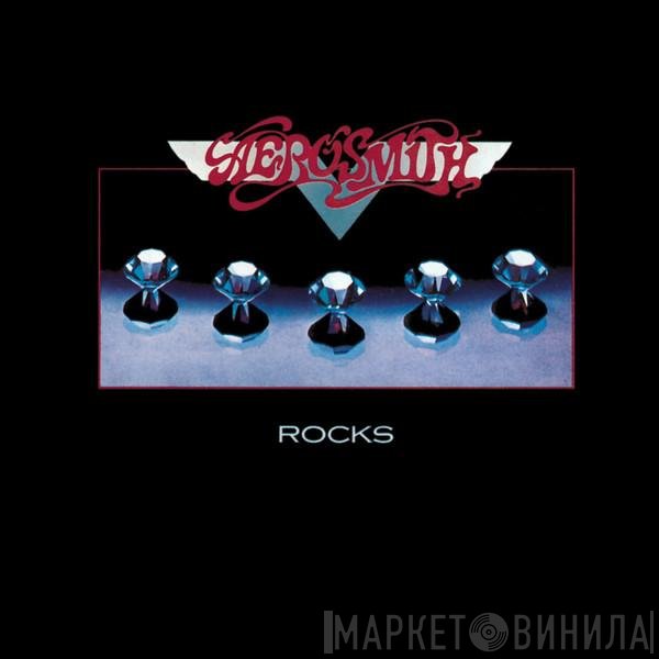 Aerosmith  - Rocks