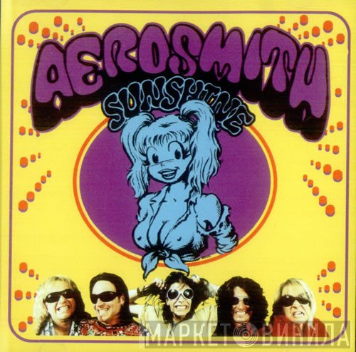 Aerosmith  - Sunshine