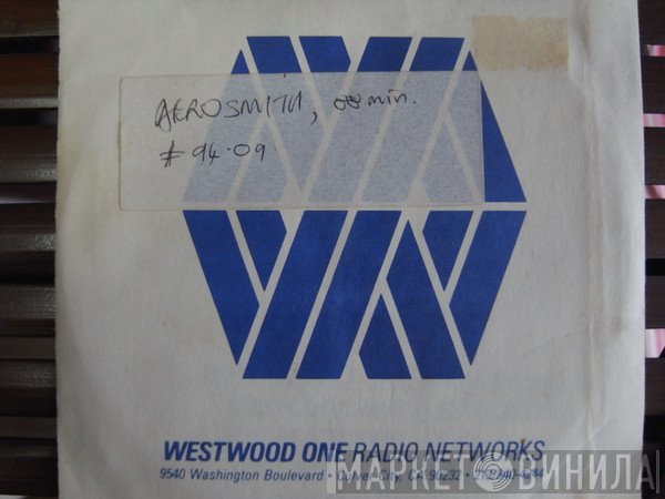 Aerosmith  - Superstar Concert Series