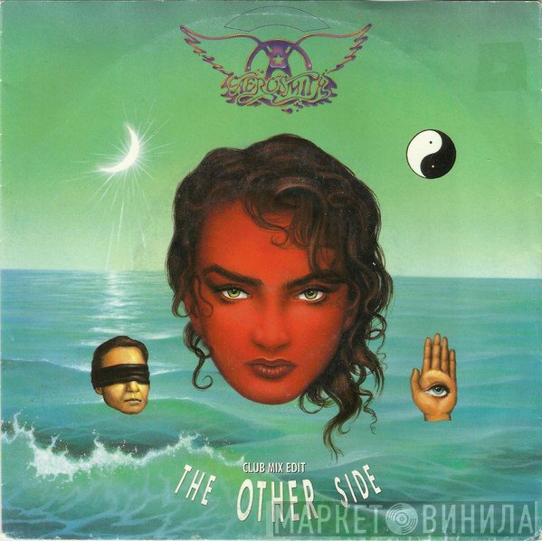 Aerosmith - The Other Side