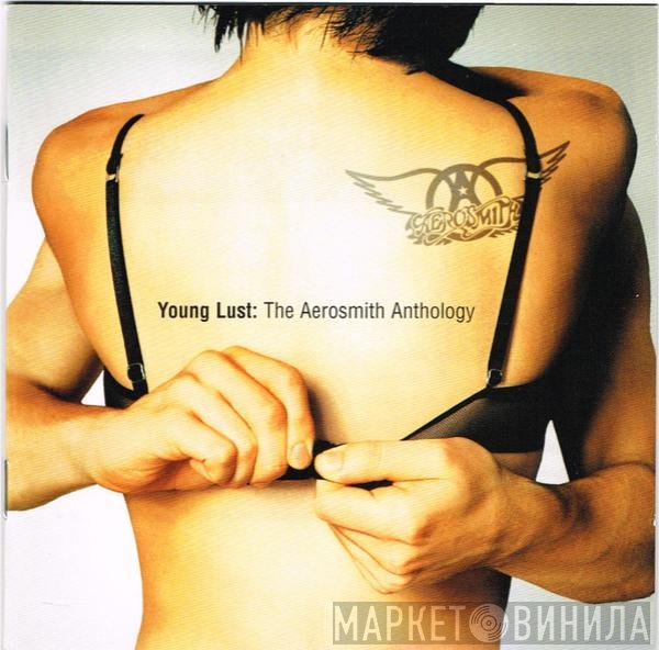 Aerosmith - Young Lust: The Aerosmith Anthology