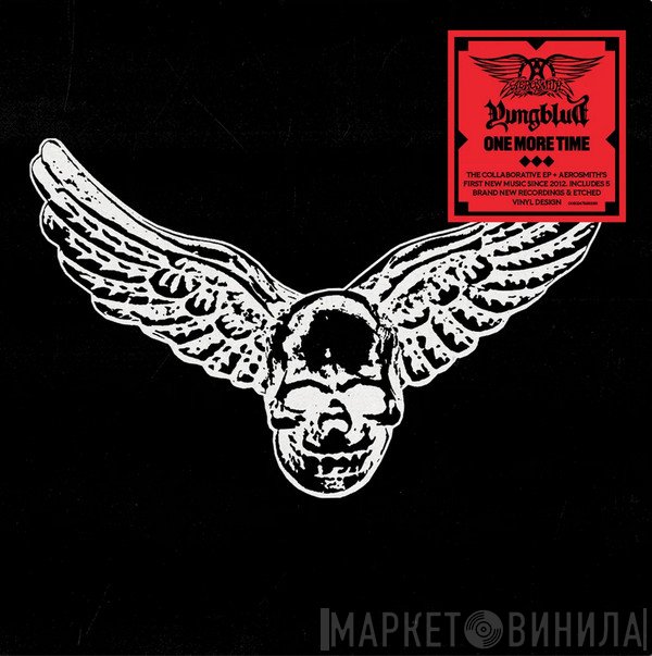 Aerosmith, Yungblud  - One More Time