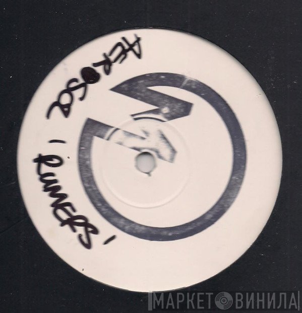 Aerosol  - Rumours