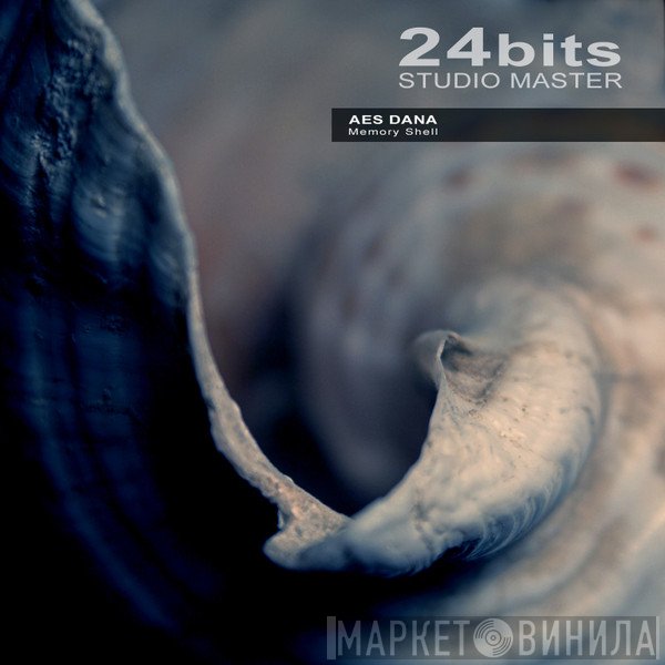 Aes Dana  - Memory Shell