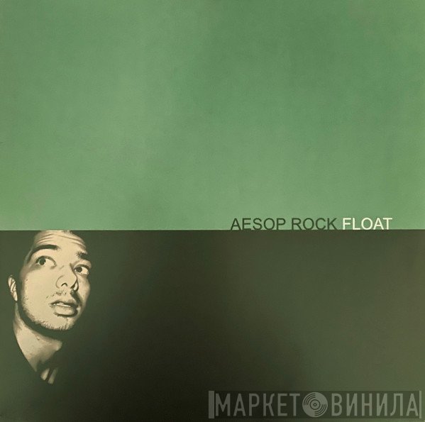 Aesop Rock - Float
