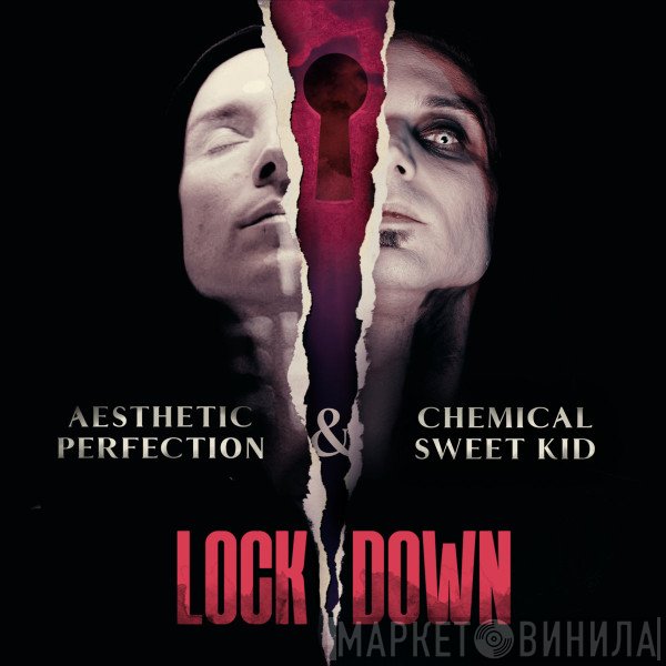 Aesthetic Perfection & The Chemical Sweet Kid  - Lockdown