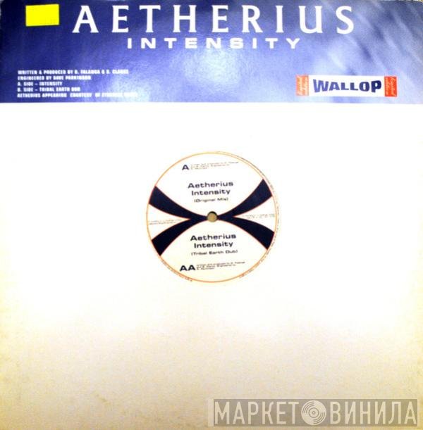 Aetherius - Intensity