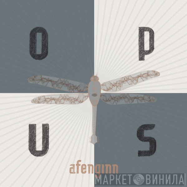 Afenginn - OPUS