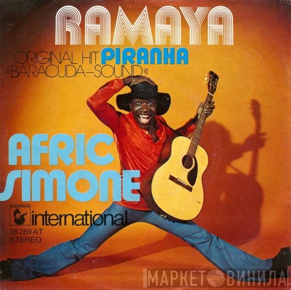 Afric Simone - Ramaya