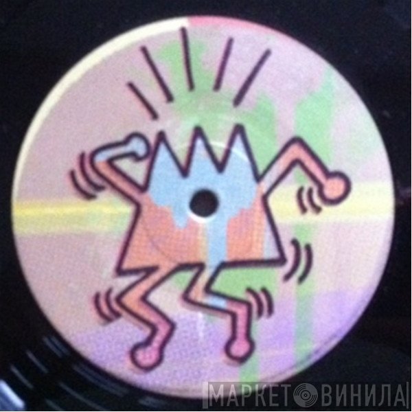 Africaine 808 - Cobijas