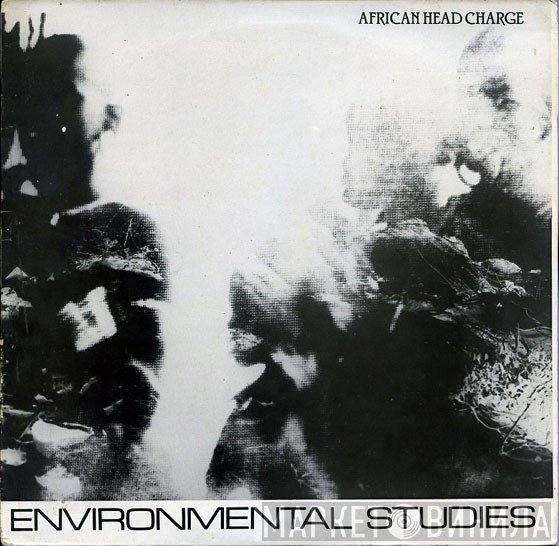 African Head Charge  - Environmental Studies