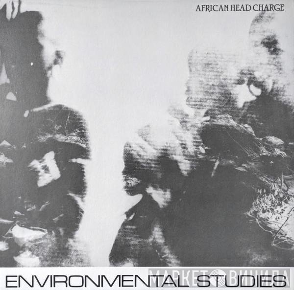 African Head Charge - Environmental Studies