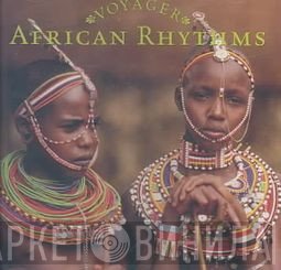  - African Rhythms