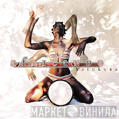 Africando  - Ketukuba