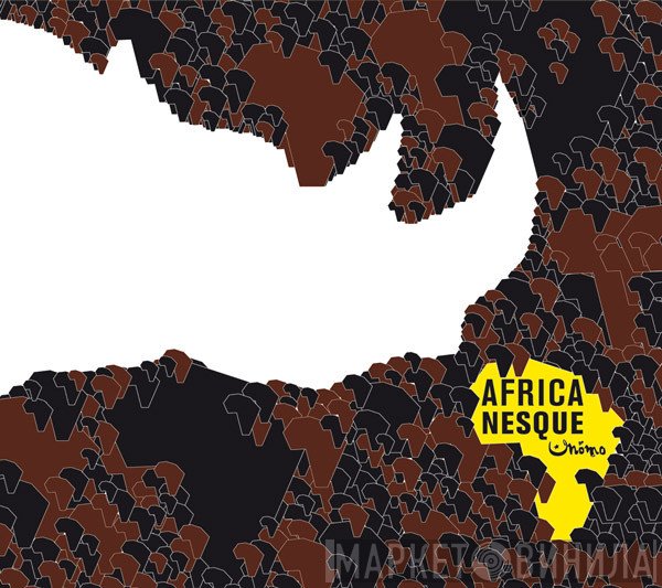  - Africanesque