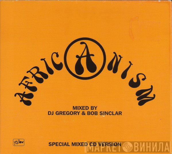 Africanism  - Africanism