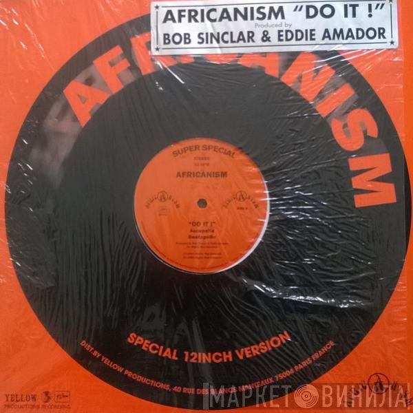 Africanism - Do It !