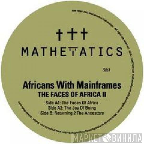 Africans With Mainframes - Faces Of Africa Part II