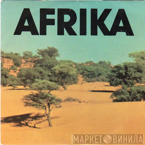  - Afrika