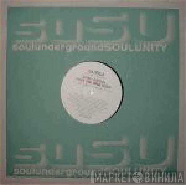 Afro Angel - Join Me Brother (Problem Kid Remixes)