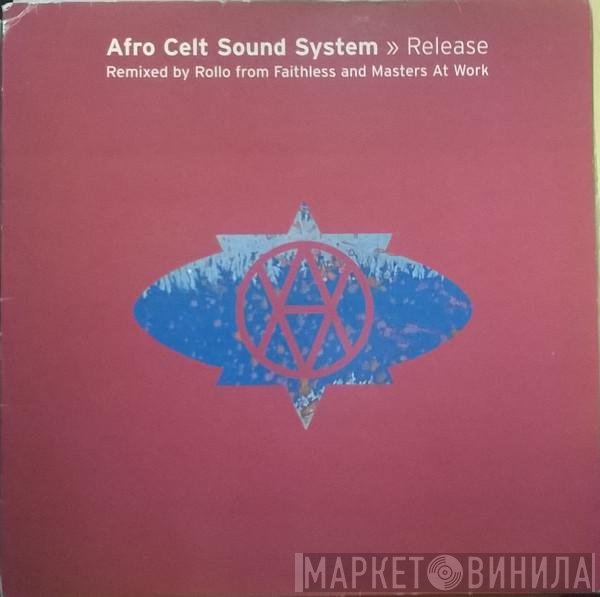 Afro Celt Sound System  - Release