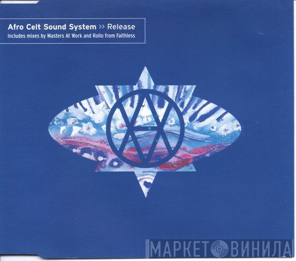Afro Celt Sound System  - Release