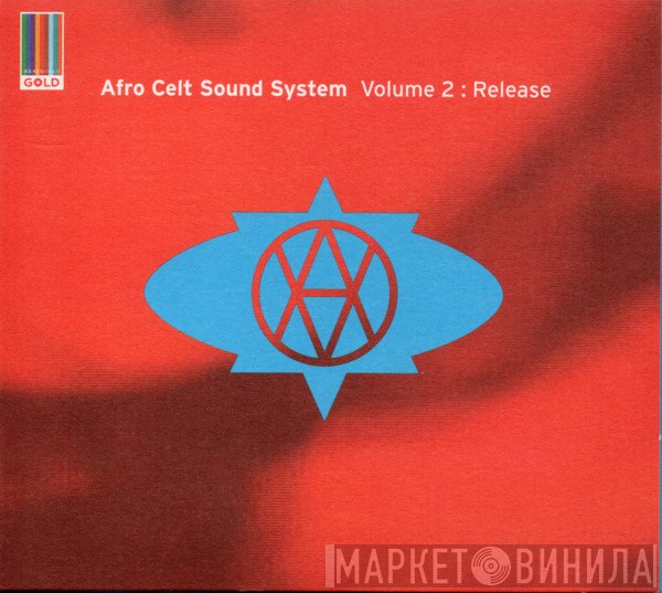 Afro Celt Sound System - Volume 2: Release