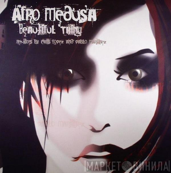 Afro Medusa - Beautiful Thing