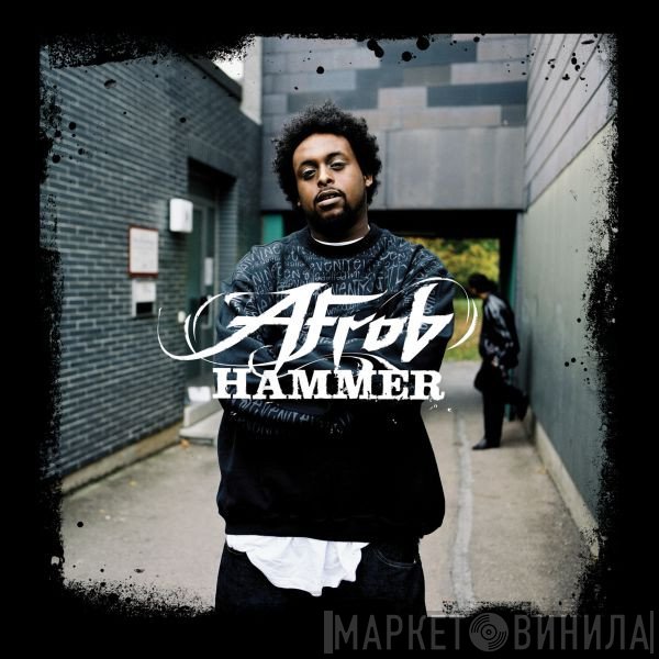Afrob  - Hammer